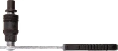 Produktbild von Super B Tb-cr 10 2 In 1 Kurbelabzieher Schwarz  Schwarz One Size