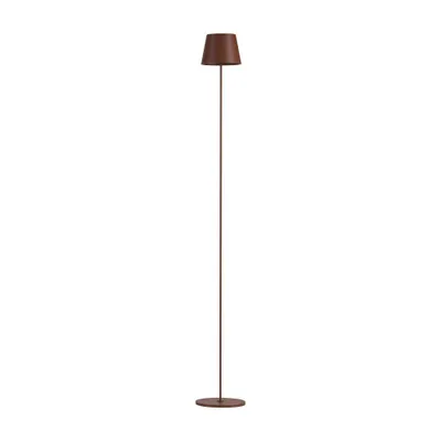 Image de Lampadaire ajustable V-TAC - IP54 - Corps en Corten - 4W - 300 Lumens - 3000K