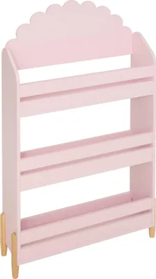 Zdjęcie produktu dla Biblioteczka dla dzieci FJELLA, 61,5 x 18,5 x 100 cm