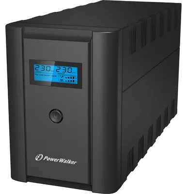 Immagine prodotto di UPS Bluewalker Powerwalker VI 2200 SHL IEC 1200W Line-Int