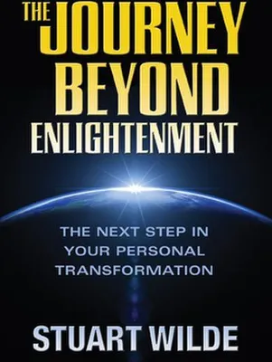 Obrázok produktu pre The Journey Beyond Enlightenment