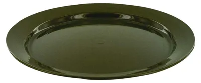 Produktbild von Flat Plate 24 cm Kunststoffteller, CP066