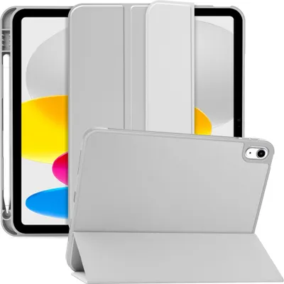 Immagine prodotto di Tech-Protect Sc Pen Ipad 10.9 10 / 2022 / 11 11 / 2025 Grigio