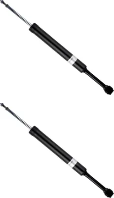 Productafbeelding van 2x BILSTEIN SET gasgevulde schokdempers, achter