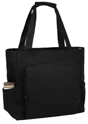 Image de Sac de plage pour femmes, extra large, 50 litres, imperméable, pliable, idéal pour la plage