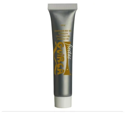 Immagine prodotto di acquerello per il trucco argento 20 ml