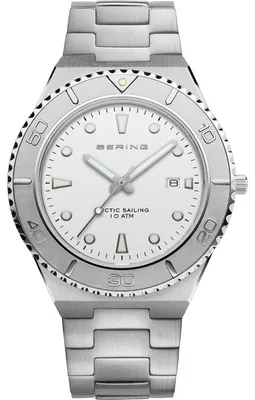 Productafbeelding van Bering 18940-704, Classic Sport, 10 ATM