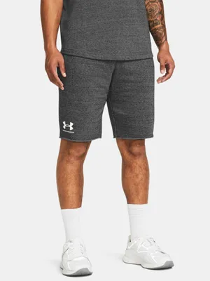 Zdjęcie produktu dla Under Armour Ua Rival Terry 1361631-025 Herren