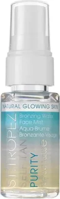 Produktbild von St. Tropez selbst Tan Reinheit Bronzing Gesicht Nebel 14ml