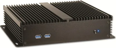 Produktbild von IP-40, Tower-Gehäuse