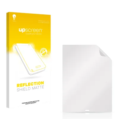 Produktbild von upscreen Schutzfolie für Boox Max 3 Displayschutz Displayschutzfolie Folie Matt Entspiegelungsfolie