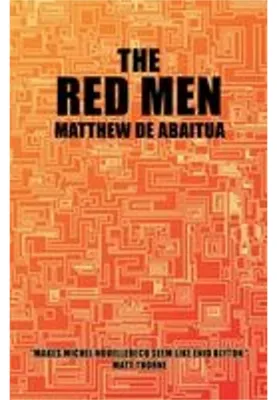 Obrázek produktu pro Red Men