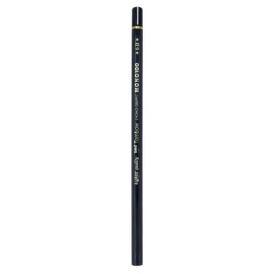 Image de Tombow MONO 100 crayon graphite en bois • Dureté 6B