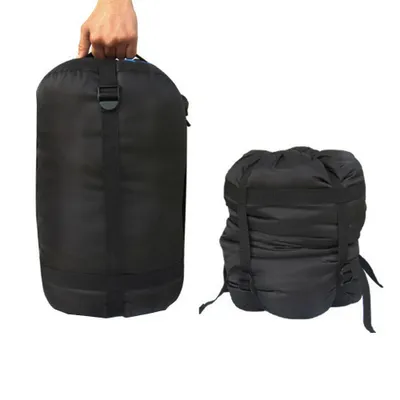 Produktbild von Vodotěsný kompresní pytel Spací pytel kryt Balicí pytel Outdoor Camping Trakking