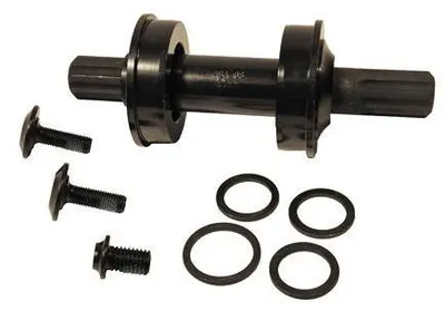 Obrázok produktu pre VWP BB-SET BMX USA 51,5 mm vrátane 19 mm osi