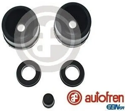 Produktbild von AUTOFREN SEINSA Reparatursatz Radbremszylinder D3493 Hinten für VW Transporter IV Bus (70B, 70C, 7DB, 7DK, 70J, 70K, 7DC, 7DJ) 21mm