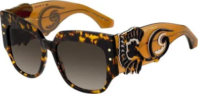 Produktbild von Damensonnenbrille Etro ETRO 0103_S