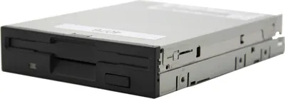 Immagine prodotto di Lettore Floppy Disk 3,5" Usb Lenovo Fs-05pub Interno Ide Pata Eide 76h4091