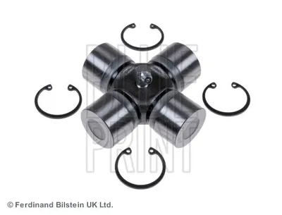 Produktbild von BLUE PRINT ADN13913 Gelenk Längswelle vorne und hinten für NISSAN Cabstar (F24M, F24W) Kardanwelle
