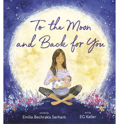 Zdjęcie produktu dla To the Moon and Back for You