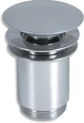 Immagine prodotto di Novaservis Accessori - Tappo di scarico, cromato 35,0