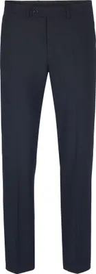 Produktbild von Weis - Classic Fit - Herren Baukasten Hose in verschiedenen Farben, Ivo (231001/702600), Größe:88, Farbe:Blau(10)