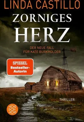 Obrázek produktu pro Zorniges Herz