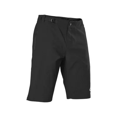 Produktbild von FOX Fahrradshorts ohne Träger - RANGER - Schwarz 3XL