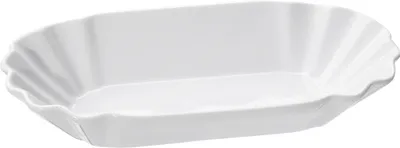 Obrázok produktu pre Porcelánová miska na čipsy Ritzenhoff a Breker Bianco