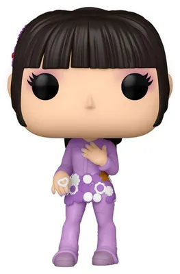 Produktbild von Funko Pop! Rocks: Newjeans - Hyein #454