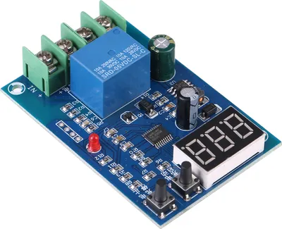 Obrázok produktu pre Modul nabíjacieho kontroléra, nabíjací modul, automatický nabíjací modul, kontrolér nabíjania batérie, nabíjací modul batérie