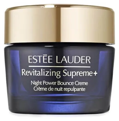 Produktbild von Estée Lauder Revitalizing Supreme+ Bounce Night Cream Nachtcreme 30 ml