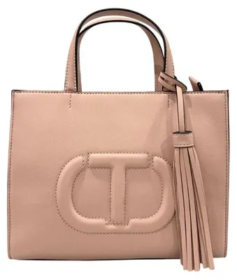 Produktbild von Twinset Damen Handtasche in Rosa