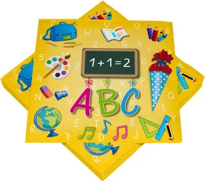 Produktbild von Iden System Großhandels GmbH Serv.Schule ABC Sonstige Sonstige