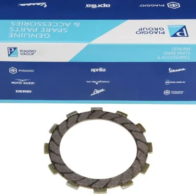 Zdjęcie produktu dla Tarcza sprzęgła 871341 do Aprilia RS4 Tuono RS RX SX 125