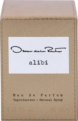 Immagine prodotto di Oscar De La Renta Alibi Eau de Parfum 30ml
