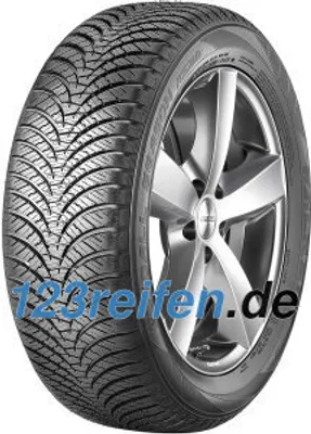 Produktbild von Falken EUROALL SEASON AS210 ( 225/55 R19 99V BLK )