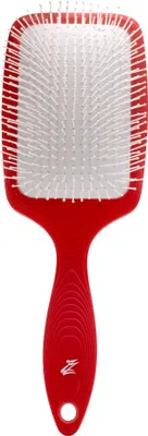 Image de Fuzzfigther Paddle Detangling Brush Large - brosse plate