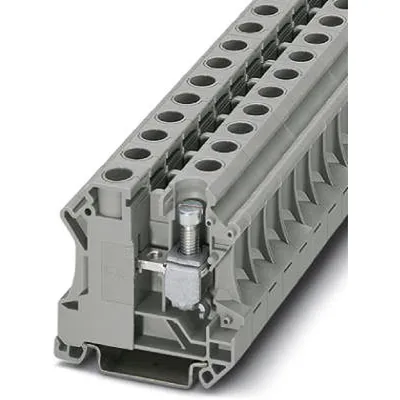 Produktbild von Phoenix 3073827 UTI 16 Installationsklemme