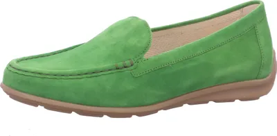 Zdjęcie produktu dla Gabor - SlipOn szerokość G rucol, kolor:rucola 44, 14:4