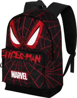 Obrázek produktu pro Karactermania Marvel Spiderman Vision Batoh Black Black One Size