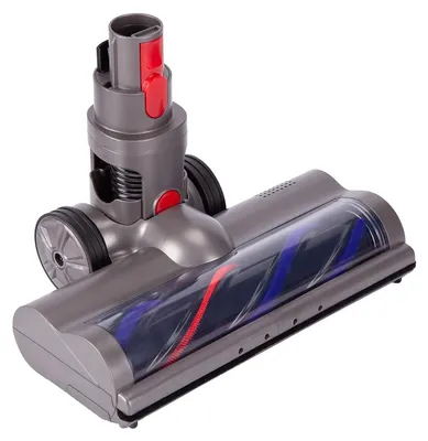 Produktbild von Bürste Kompatibel mit  V7, V8, V10, V11, V15 Staubsauger Elektrobürste mit Direktantrieb mit 4 Frontlichten für Hartboden und KurzflorigeTeppiche