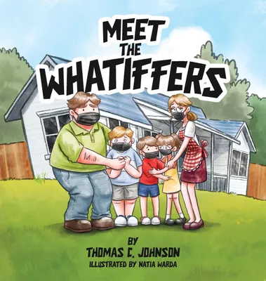 Produktbild von Meet The Whatiffers