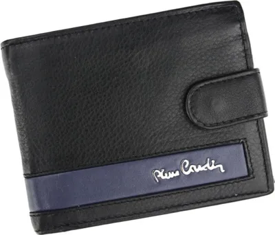 Productafbeelding van Portemonnees Pierre Cardin CBTILAK26324A