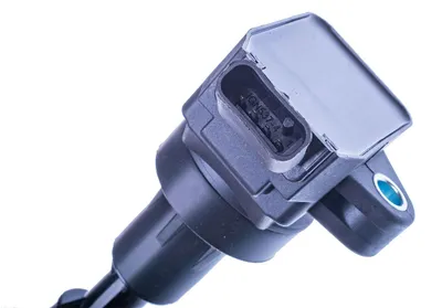 Produktbild von DENCKERMANN E100114 Zündspule 12V für HYUNDAI Kona (OS) für KIA CEE'D (JD)