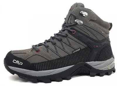 Produktbild von CMP Herren Wanderschuhe Beige 3Q12947-02PD Grösse 42