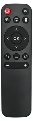 Productafbeelding van Vervangende afstandsbediening voor HY300 Projector - Universele projectorcontroller