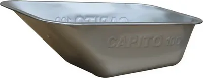 Produktbild von Capito Schubkarrenmulde für Schubkarre 5691691