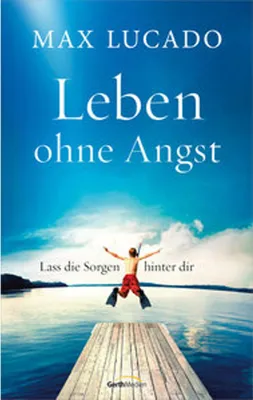 Obrázek produktu pro Leben ohne Angst