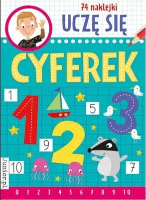 Image de Uczę się cyferek
